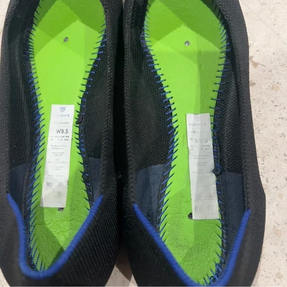 Rothy's The Point - Picture 6 of 6